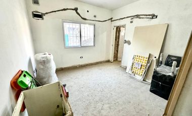 Venta PH A TERMINAR 3 ambientos Morón