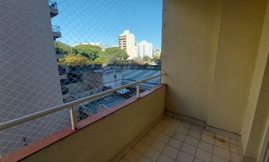 DEPARTAMENTO 4 AMBIENTES BALCON 2 BAÑOS LAVADERO