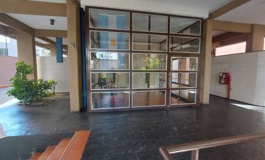DEPARTAMENTO 4 AMBIENTES BALCON 2 BAÑOS LAVADERO