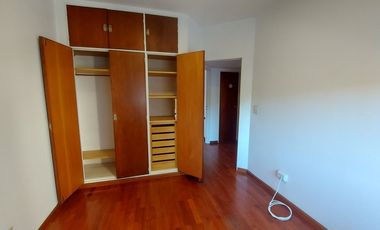 DEPARTAMENTO 4 AMBIENTES BALCON 2 BAÑOS LAVADERO