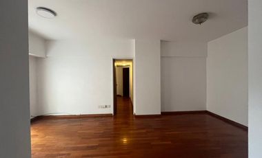 DEPARTAMENTO 4 AMBIENTES BALCON 2 BAÑOS LAVADERO