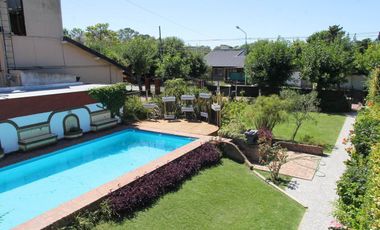 Casas en venta en Villa del Plata