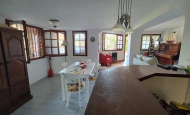 Casas en venta en Villa del Plata
