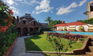 Casas en venta en Villa del Plata