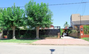 Casas en venta en Villa del Plata