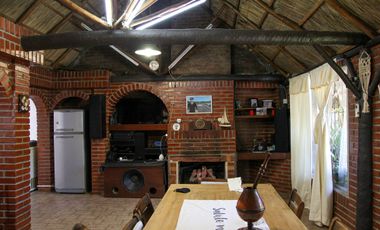 Casas en venta en Villa del Plata