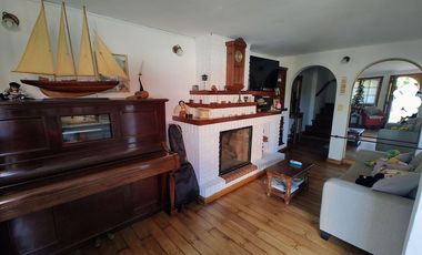 Casas en venta en Villa del Plata
