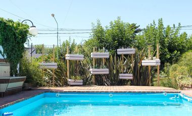 Casas en venta en Villa del Plata