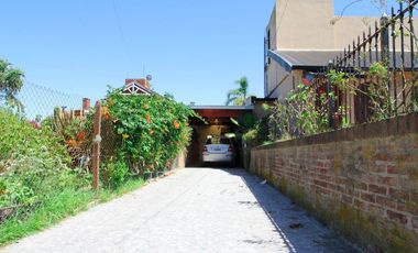 Casas en venta en Villa del Plata