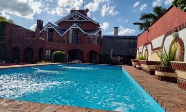 Casas en venta en Villa del Plata