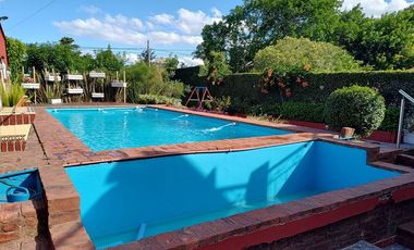 Casas en venta en Villa del Plata