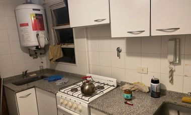 VENTA DE DTO 4 AMB. CENTRO SAN MIGUEL APTO CREDITO