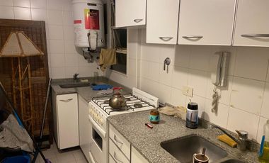 VENTA DE DTO 4 AMB. CENTRO SAN MIGUEL APTO CREDITO