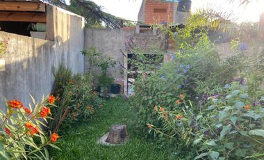 ALQUILER DUPLEX 3 AMB PATIO COCHERA PARRILLA