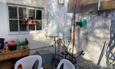 ALQUILER DUPLEX 3 AMB PATIO COCHERA PARRILLA