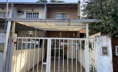 ALQUILER DUPLEX 3 AMB PATIO COCHERA PARRILLA