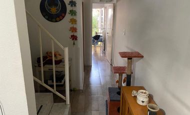 ALQUILER DUPLEX 3 AMB PATIO COCHERA PARRILLA
