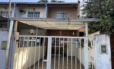 ALQUILER DUPLEX 3 AMB PATIO COCHERA PARRILLA