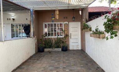ALQUILER DUPLEX 3 AMB PATIO COCHERA PARRILLA