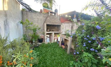 ALQUILER DUPLEX 3 AMB PATIO COCHERA PARRILLA