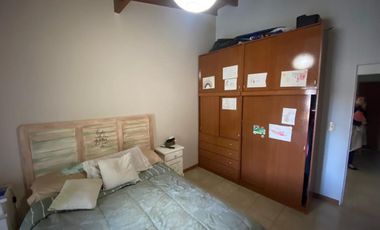 ALQUILER DUPLEX 3 AMB PATIO COCHERA PARRILLA