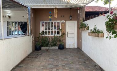 ALQUILER DUPLEX 3 AMB PATIO COCHERA PARRILLA