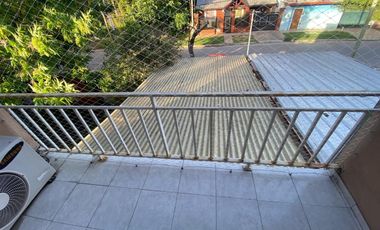 ALQUILER DUPLEX 3 AMB PATIO COCHERA PARRILLA