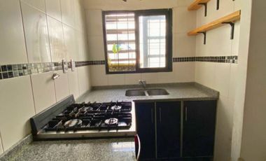 VENTA PH TIPO CASA DE 2/3 AMB CON TERRAZA Y PATIO