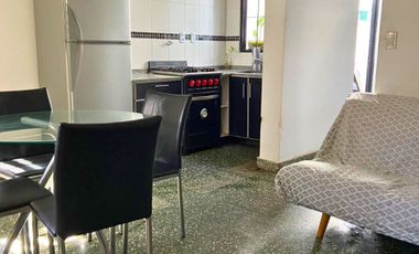 VENTA PH TIPO CASA DE 2/3 AMB CON TERRAZA Y PATIO