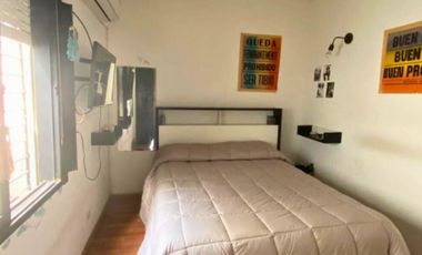 VENTA PH TIPO CASA DE 2/3 AMB CON TERRAZA Y PATIO