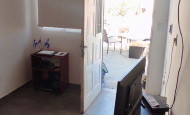 VENTA PH TIPO CASA DE 2/3 AMB CON TERRAZA Y PATIO