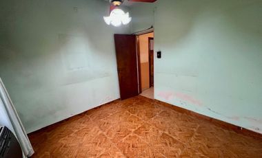 VENTA PH INTERNO PLANTA BAJA CON PATIO