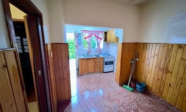 VENTA PH INTERNO PLANTA BAJA CON PATIO