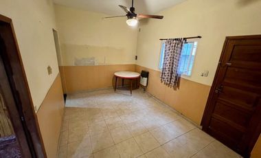 VENTA PH INTERNO PLANTA BAJA CON PATIO