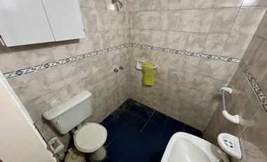 VENTA PH INTERNO PLANTA BAJA CON PATIO