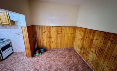 VENTA PH INTERNO PLANTA BAJA CON PATIO