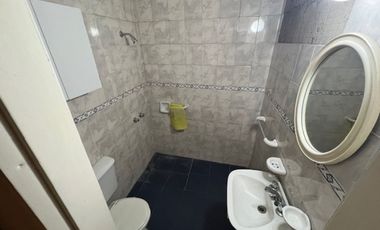 VENTA PH INTERNO PLANTA BAJA CON PATIO