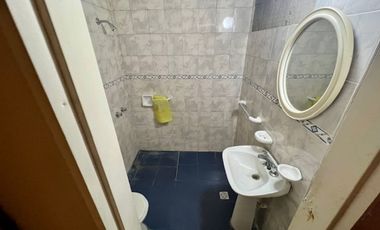 VENTA PH INTERNO PLANTA BAJA CON PATIO