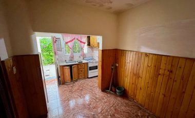 VENTA PH INTERNO PLANTA BAJA CON PATIO