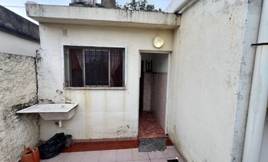 VENTA PH INTERNO PLANTA BAJA CON PATIO