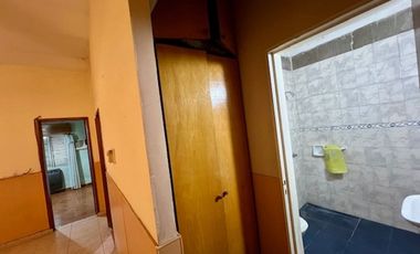 VENTA PH INTERNO PLANTA BAJA CON PATIO