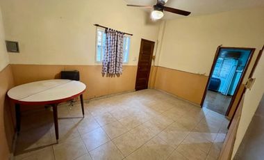 VENTA PH INTERNO PLANTA BAJA CON PATIO