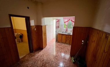 VENTA PH INTERNO PLANTA BAJA CON PATIO