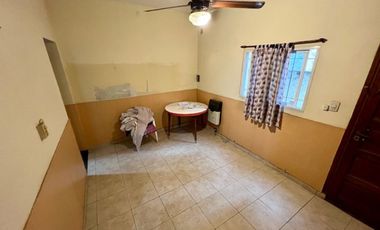 VENTA PH INTERNO PLANTA BAJA CON PATIO