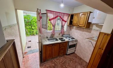 VENTA PH INTERNO PLANTA BAJA CON PATIO