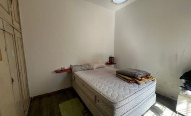 Casa lote propio en venta + monoambiente Lanús