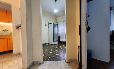 Casa estilo chalet 3 amb venta c/parque y cochera