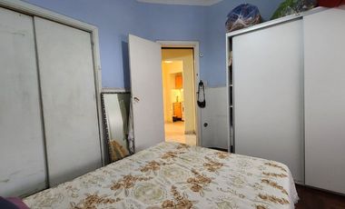 Casa estilo chalet 3 amb venta c/parque y cochera