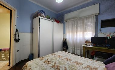 Casa estilo chalet 3 amb venta c/parque y cochera