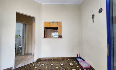 Casa estilo chalet 3 amb venta c/parque y cochera